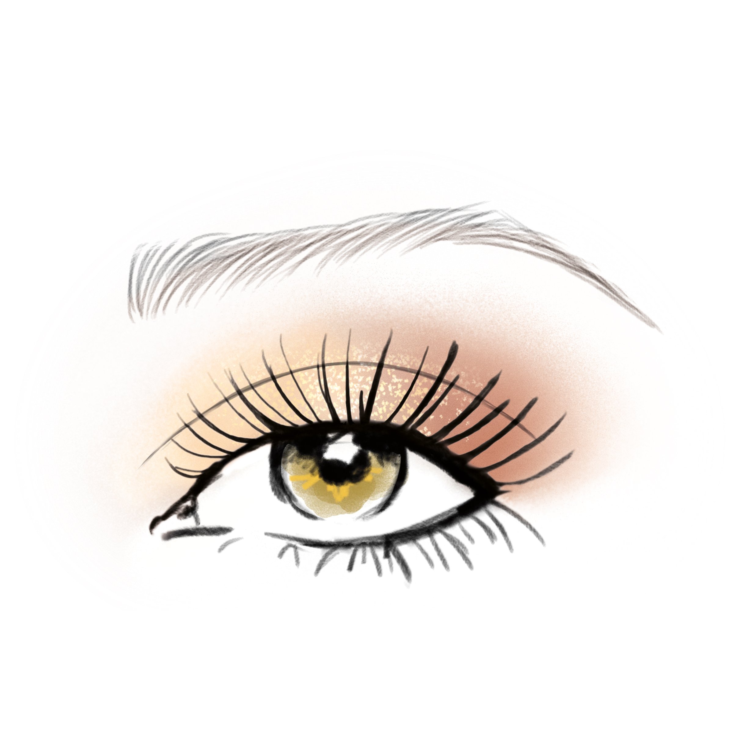 Foto 6 | Paleta De Sombras De Ojos L'oreal Paris Paradise Enchanted Scented - Venta Internacional.
