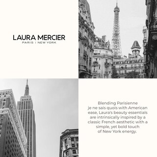 Foto 5 | Eye Basics Primer Laura Mercier, Textura Cremosa, Trigo - Venta Internacional.
