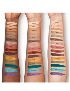 Foto 2 | Sombra Para Ojos Vegana Smashbox En Crema Greige Color Café 10 Ml
