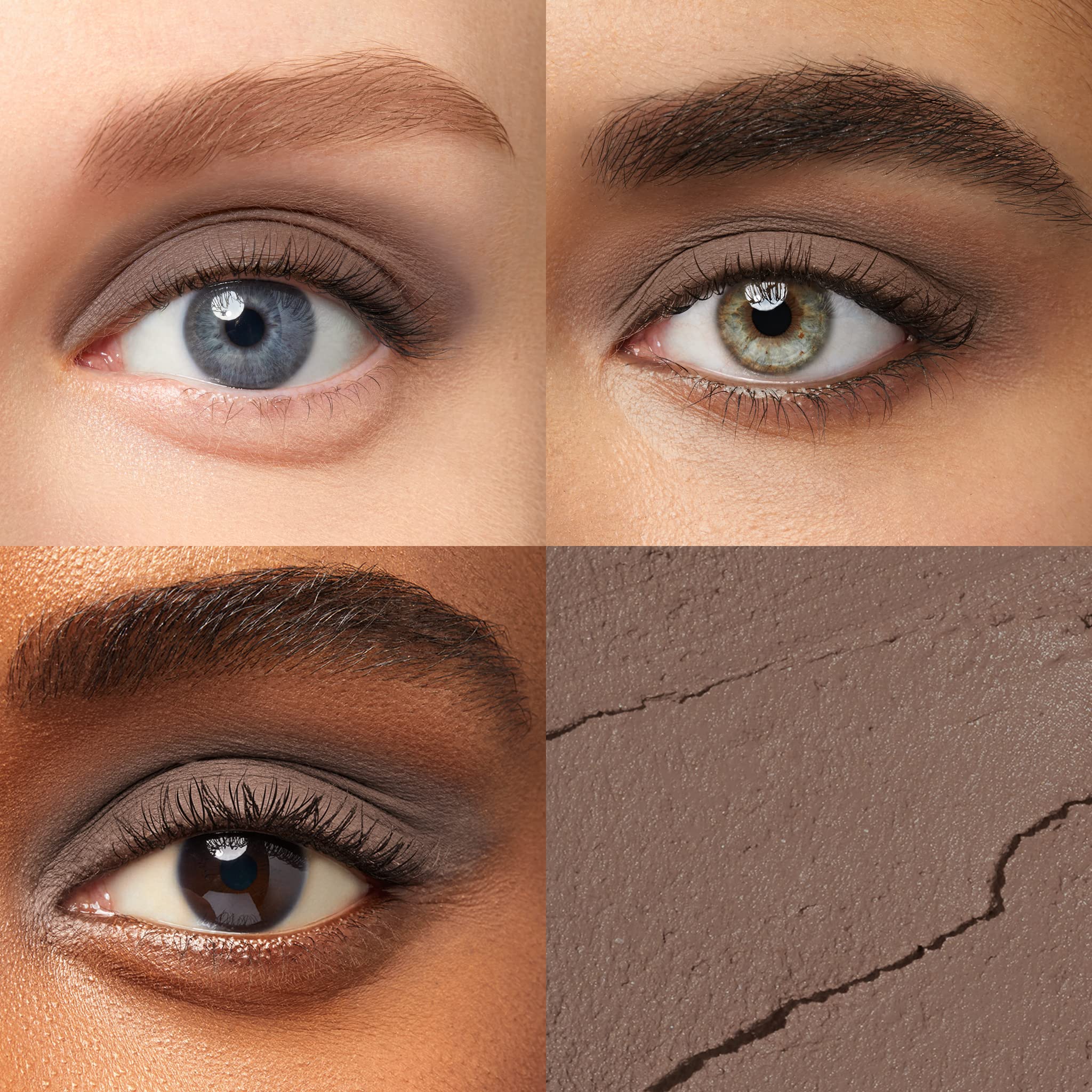 Foto 3 pulgar | Eyeshadow Stick Julep Eyeshadow 101 Creme To Powder Stone Matte - Venta Internacional.
