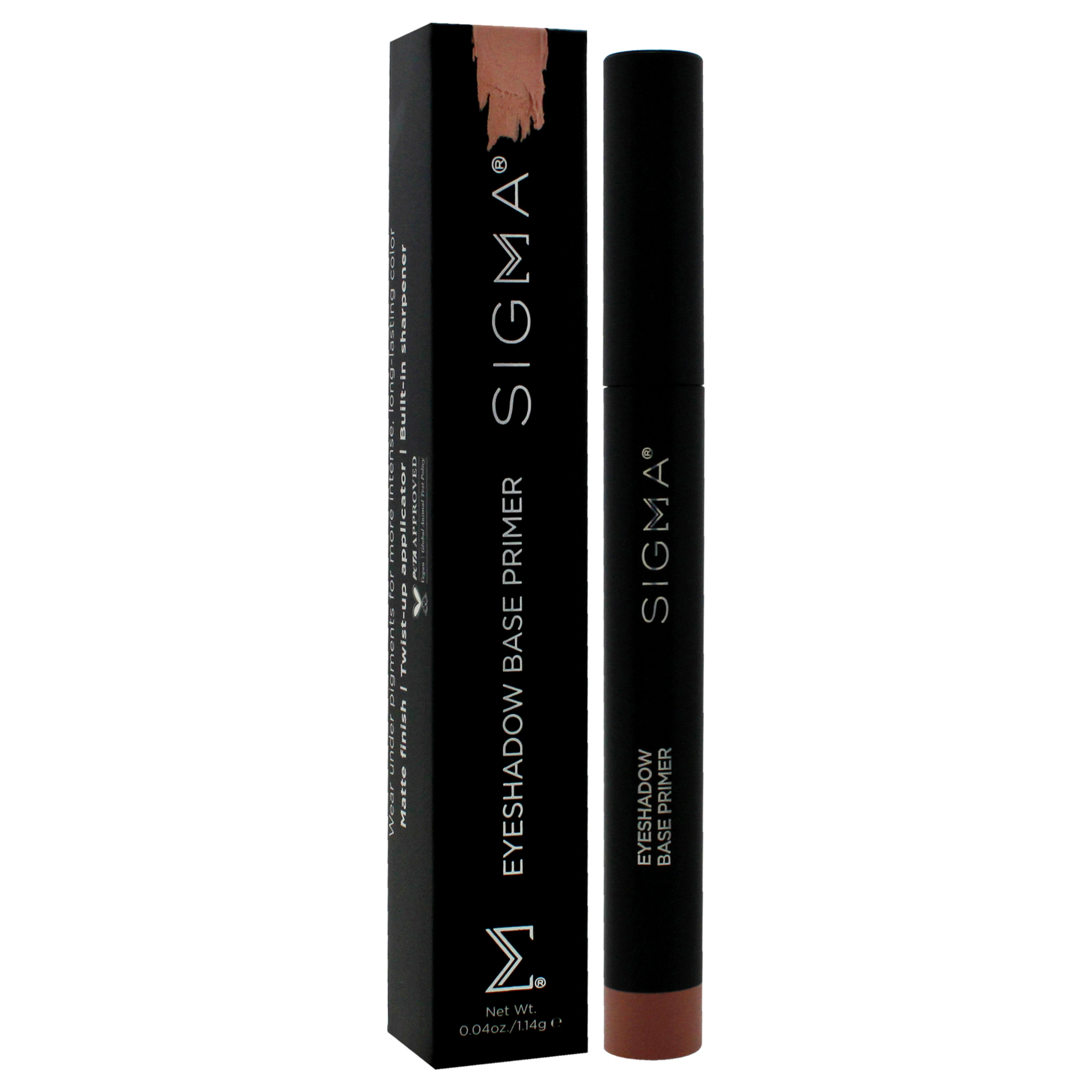 Base Para Sombras De Ojos Primer Sigma Persuade, 1,18 Ml - Venta Internacional.