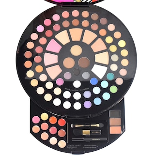 Foto 5 | Paleta De Maquillaje Sephora Collection Wild Wishes 86 Colores - Venta Internacional.