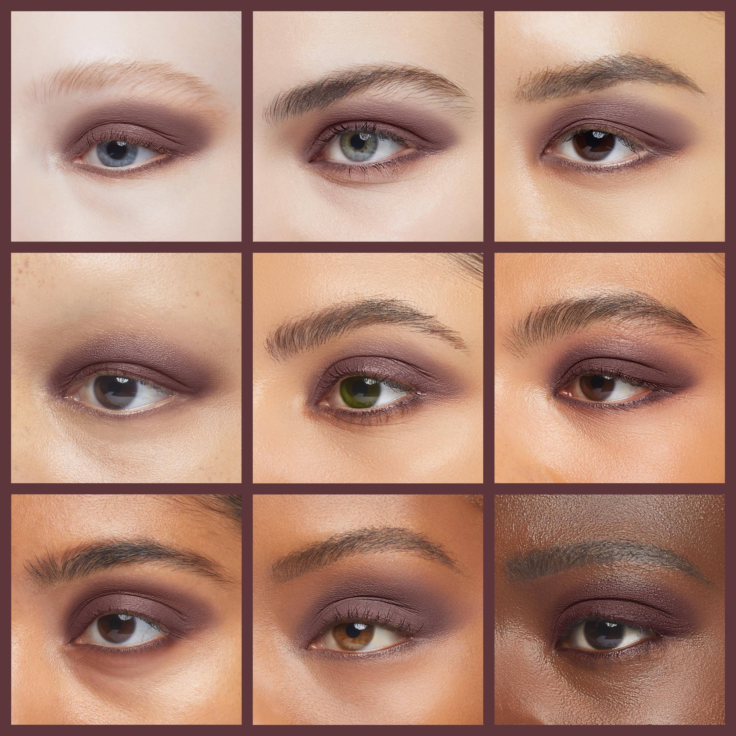 Foto 5 pulgar | Sombra de Ojos en Barra Bobbi Brown Long Wear Mulberry Shimmer  0.05 Oz - Venta Internacional