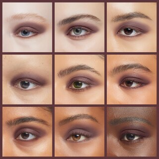 Foto 4 | Sombra de Ojos en Barra Bobbi Brown Long Wear Mulberry Shimmer 0.05 Oz - Venta Internacional