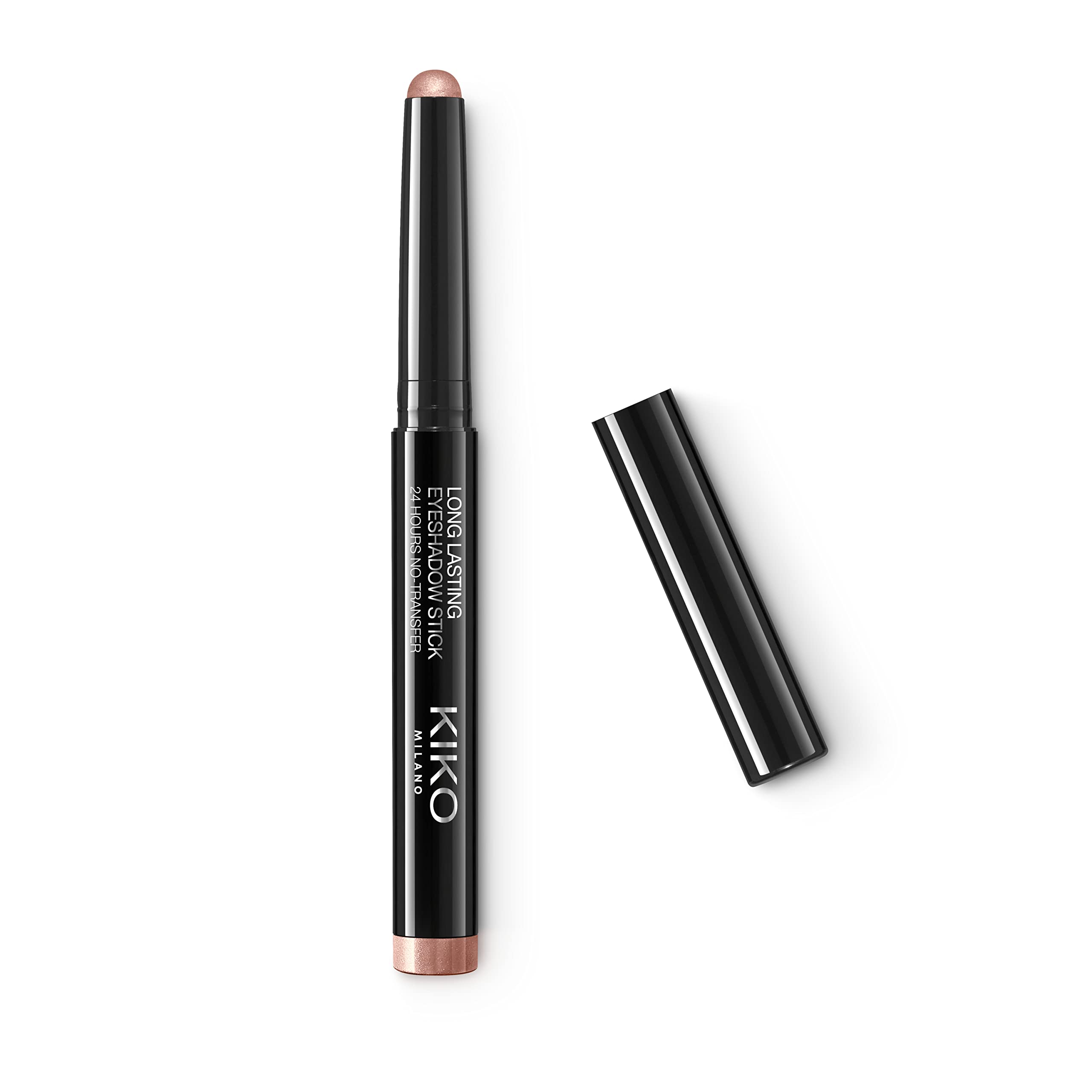 Sombra De Ojos En Barra Kiko Milano New Long Lasting 07 Con Aceite De Argán - Venta Internacional.