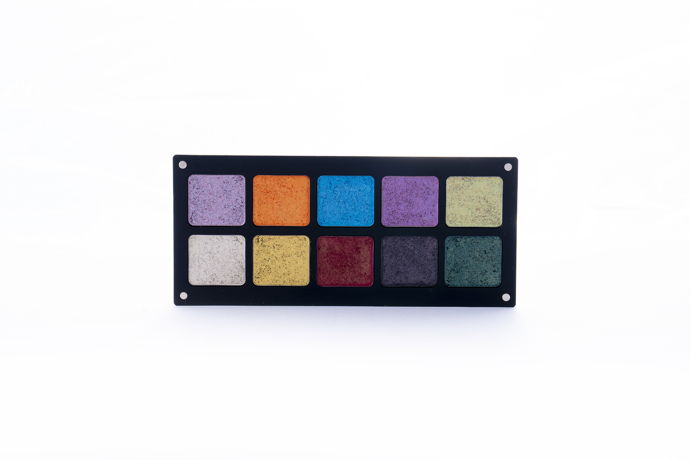 Paleta Cromática 2