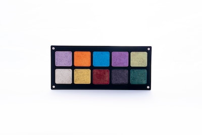 Foto 1 | Paleta Cromática 2