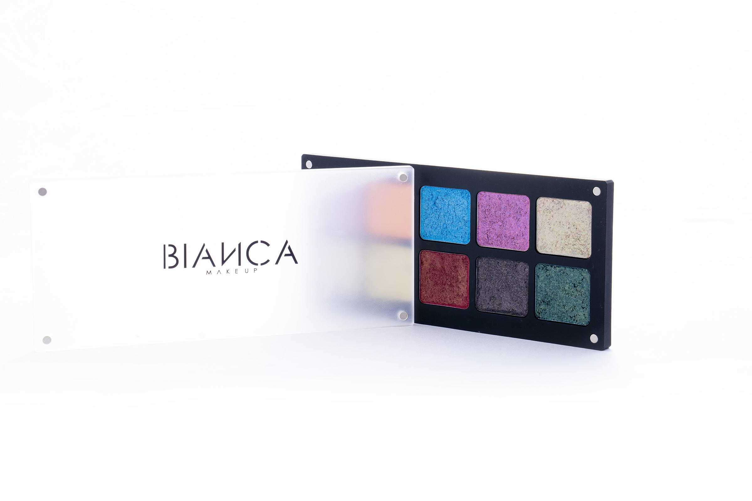 Foto 2 | Paleta Cromática 2