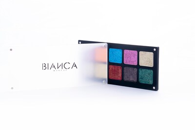 Foto 2 | Paleta Cromática 2