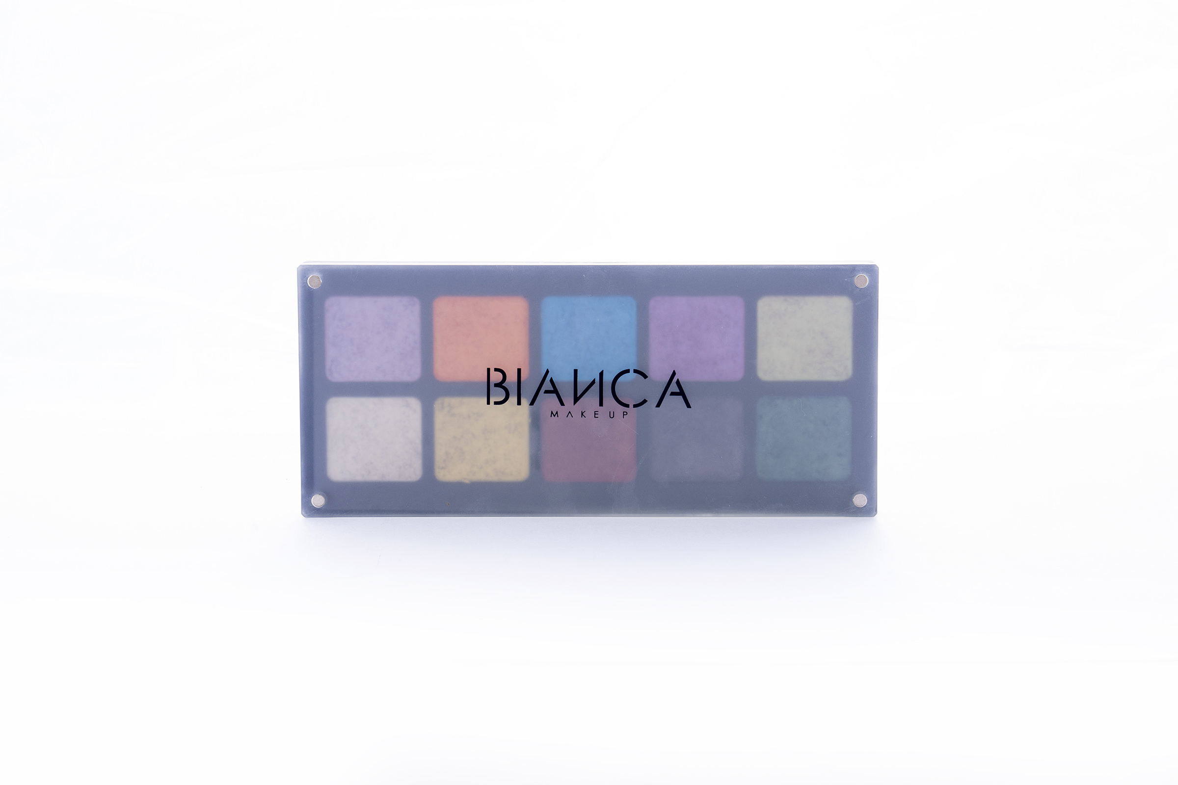 Foto 4 pulgar | Paleta Cromática 2