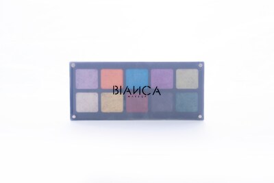 Foto 3 | Paleta Cromática 2