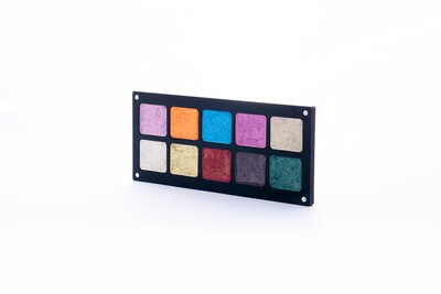 Foto 3 | Paleta Cromática 1