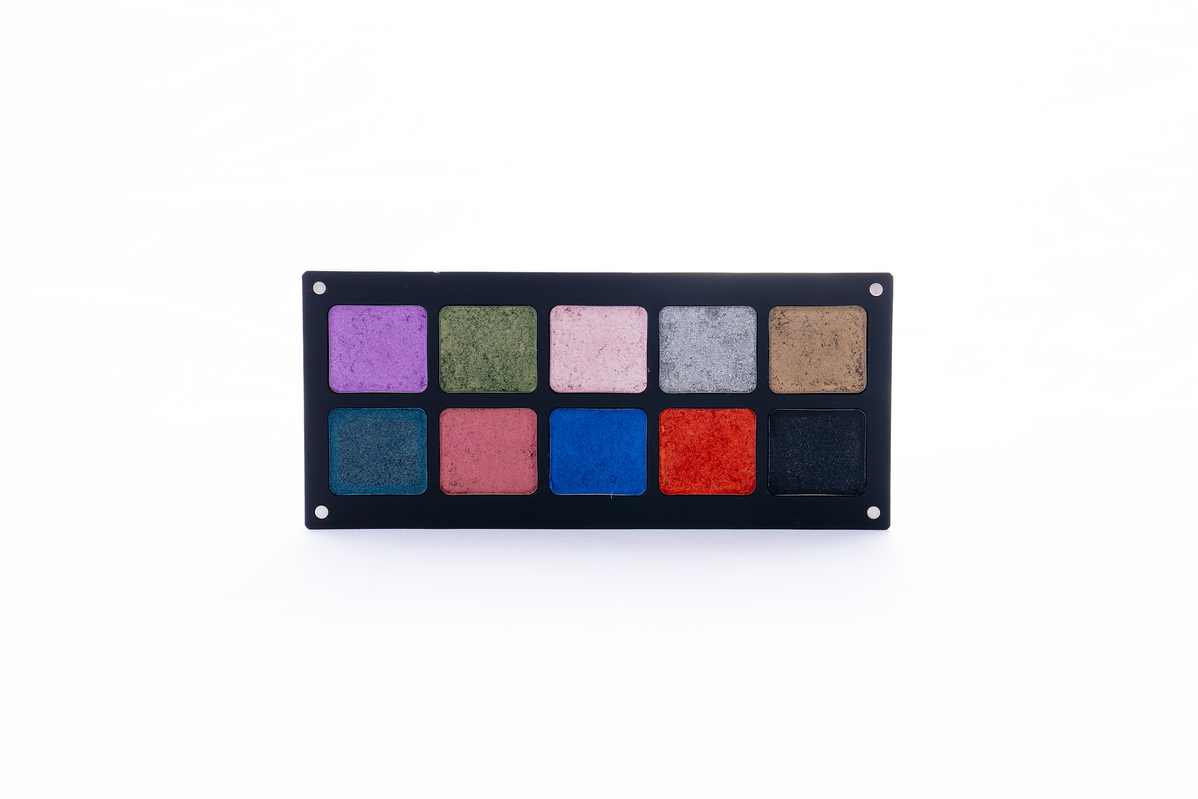 Paleta Cromática 3