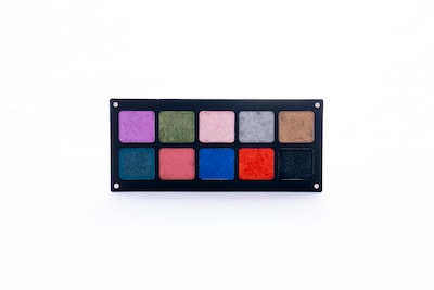 Foto 1 | Paleta Cromática 3