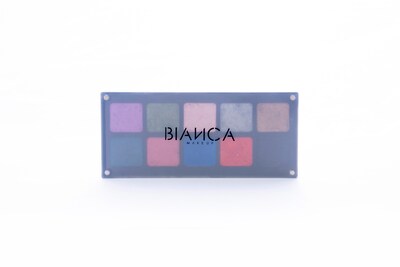 Foto 2 | Paleta Cromática 3