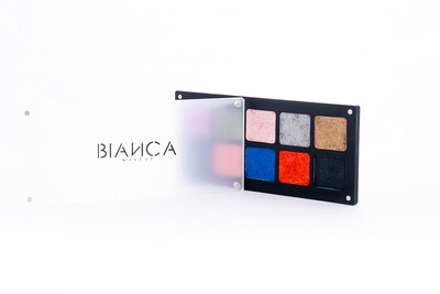 Foto 3 | Paleta Cromática 3