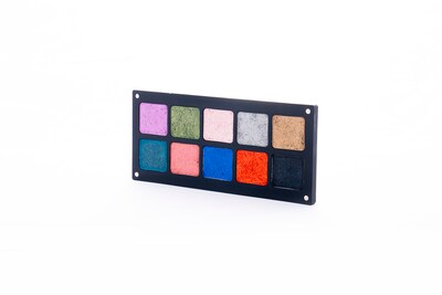 Foto 4 | Paleta Cromática 3