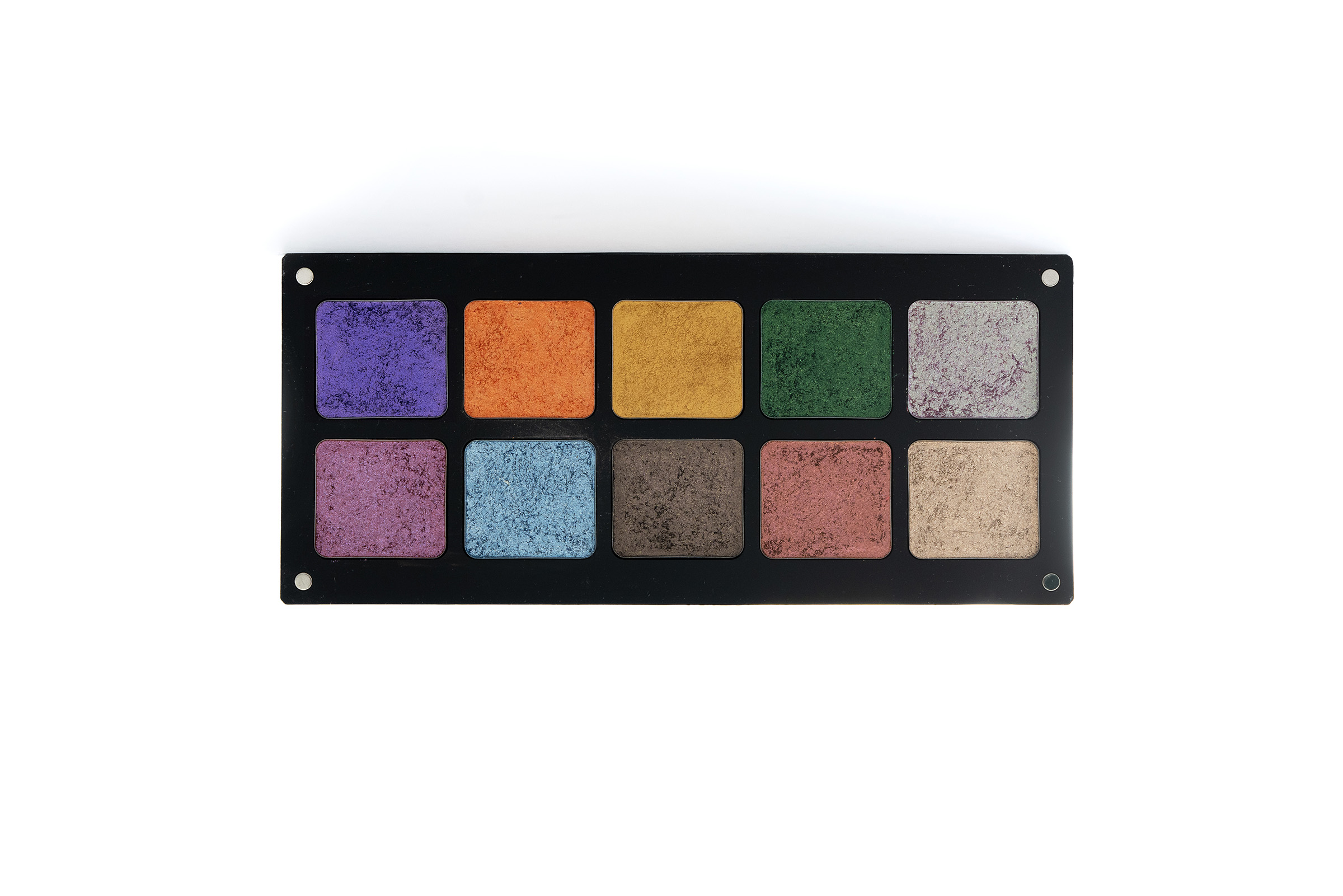 Paleta Cromática 4