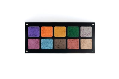 Foto 1 | Paleta Cromática 4