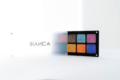 Foto 2 | Paleta Cromática 4