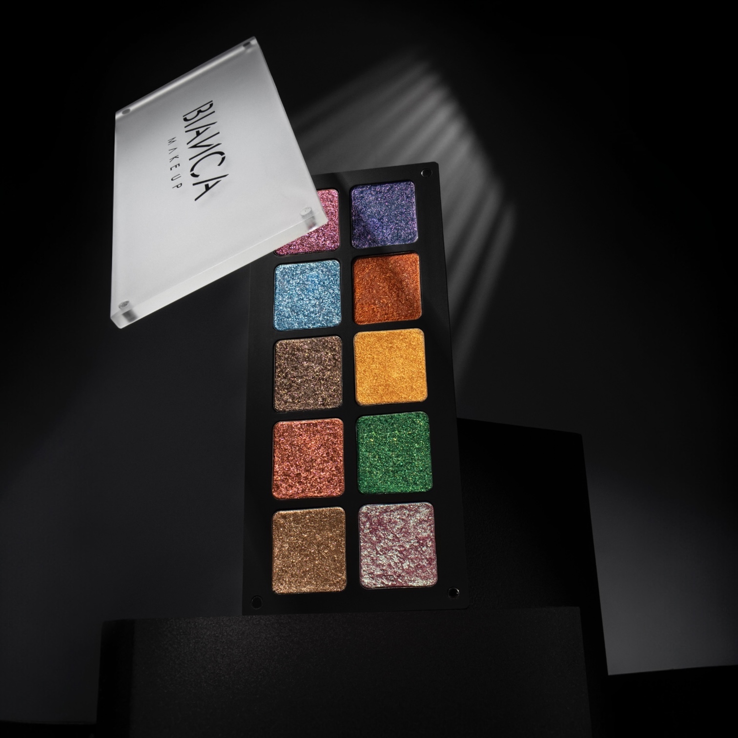 Foto 3 | Paleta Cromática 4