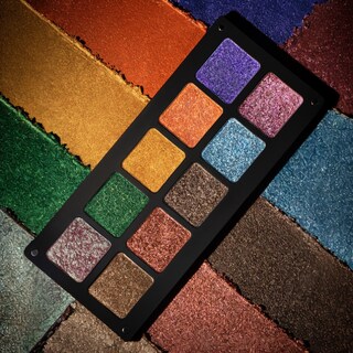 Foto 5 | Paleta Cromática 4
