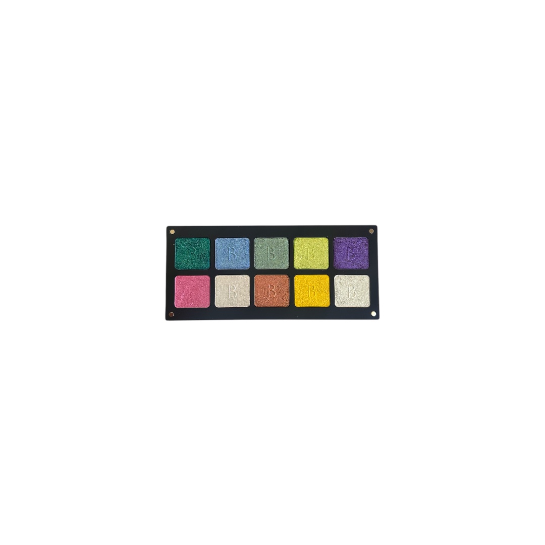 Foto 1 | Paleta Cromática 5