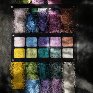 Foto 4 | Paleta Cromática 5