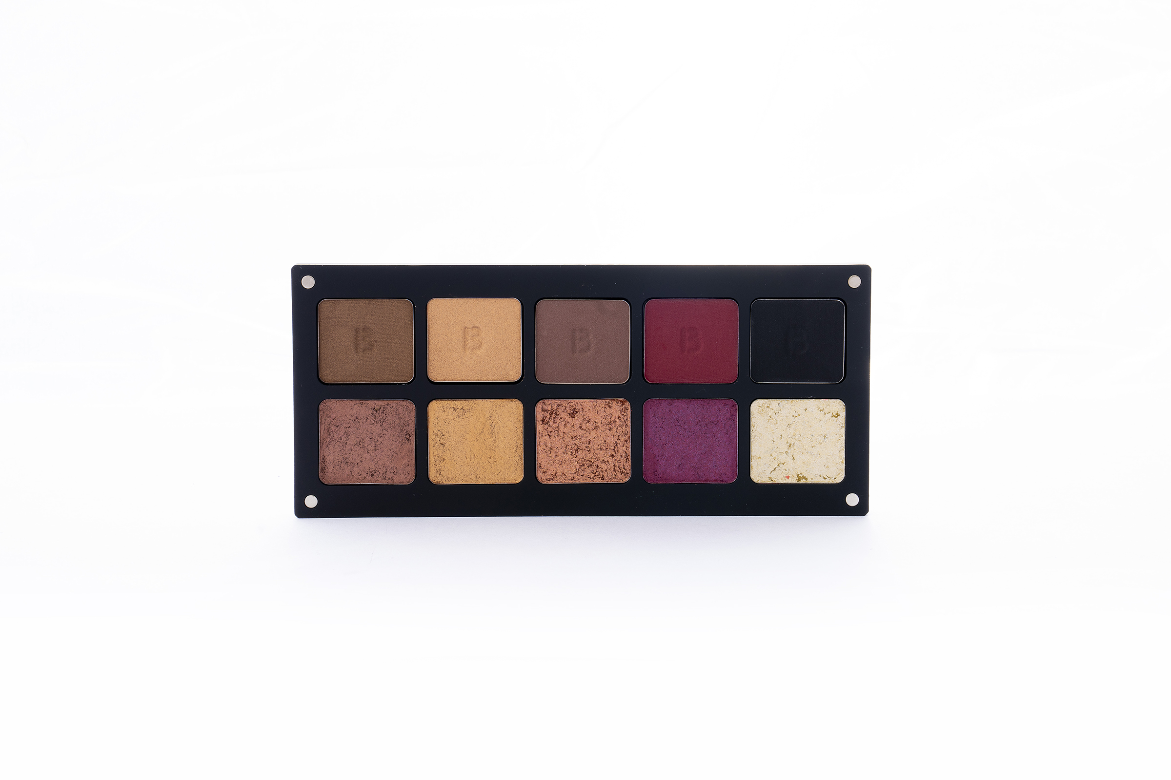Paleta Imantada Glam Pro