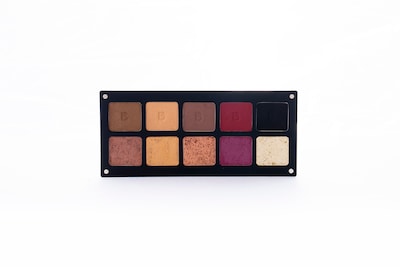 Foto 1 | Paleta Imantada Glam Pro