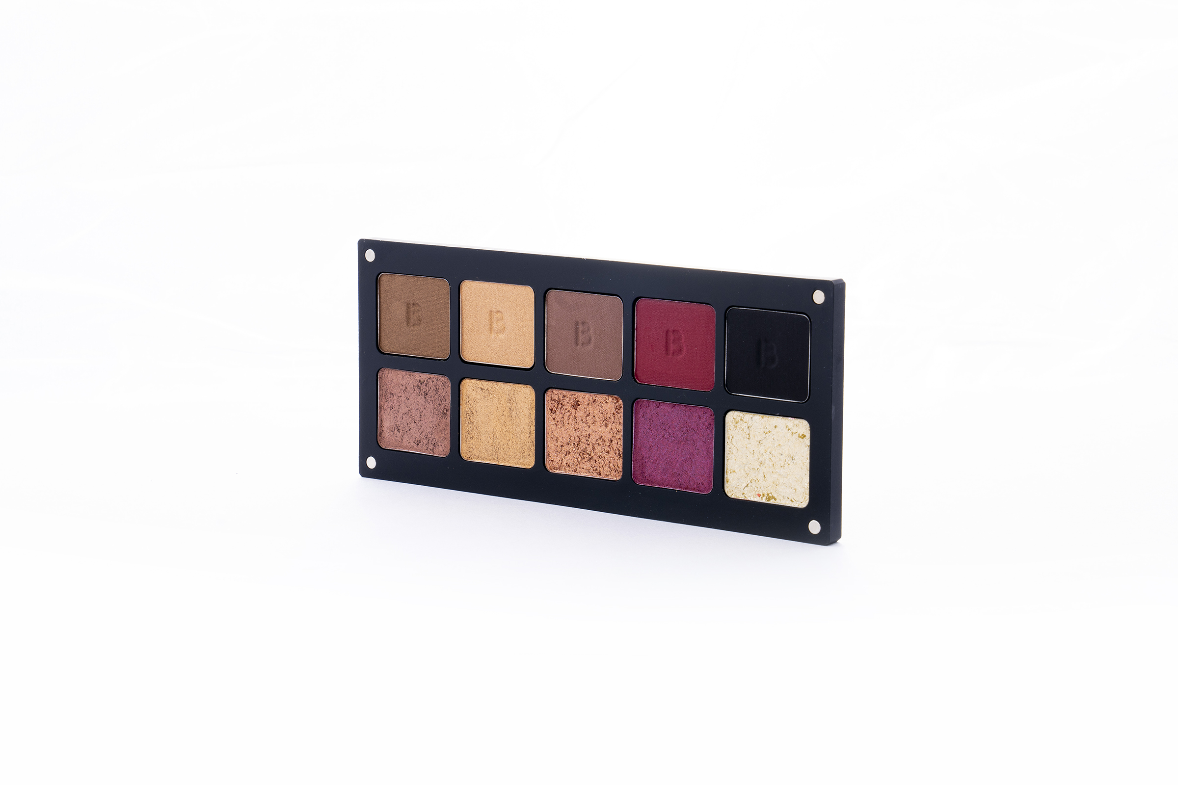 Foto 3 pulgar | Paleta Imantada Glam Pro