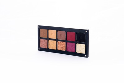 Foto 2 | Paleta Imantada Glam Pro