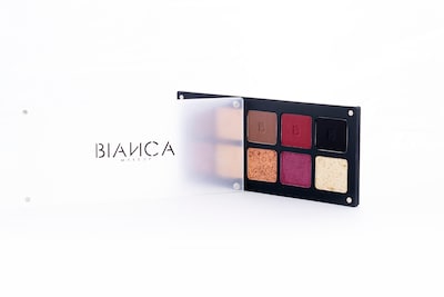 Foto 3 | Paleta Imantada Glam Pro