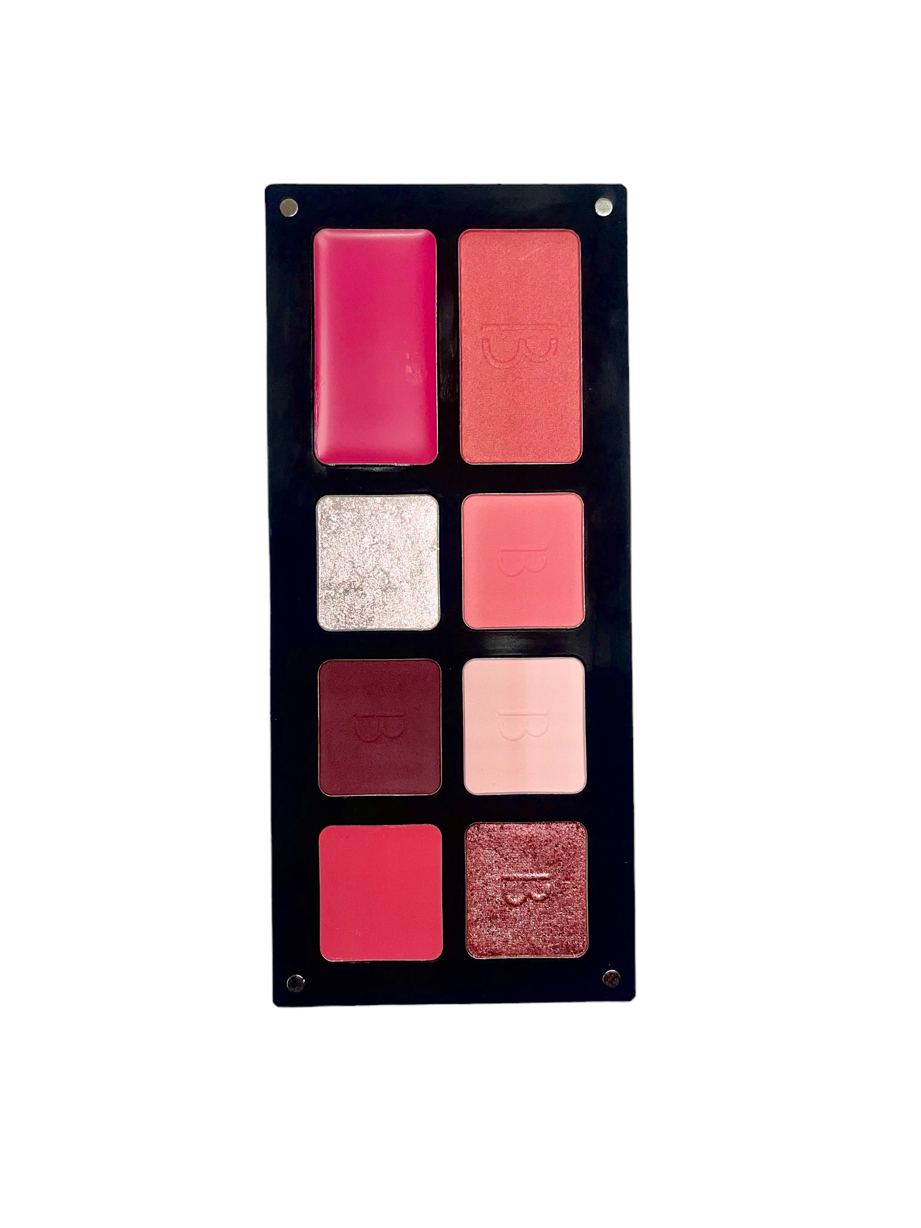 Paleta De Rostro Coquette