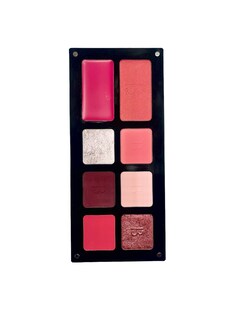 Foto 1 | Paleta De Rostro Coquette