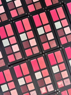 Foto 3 | Paleta De Rostro Coquette