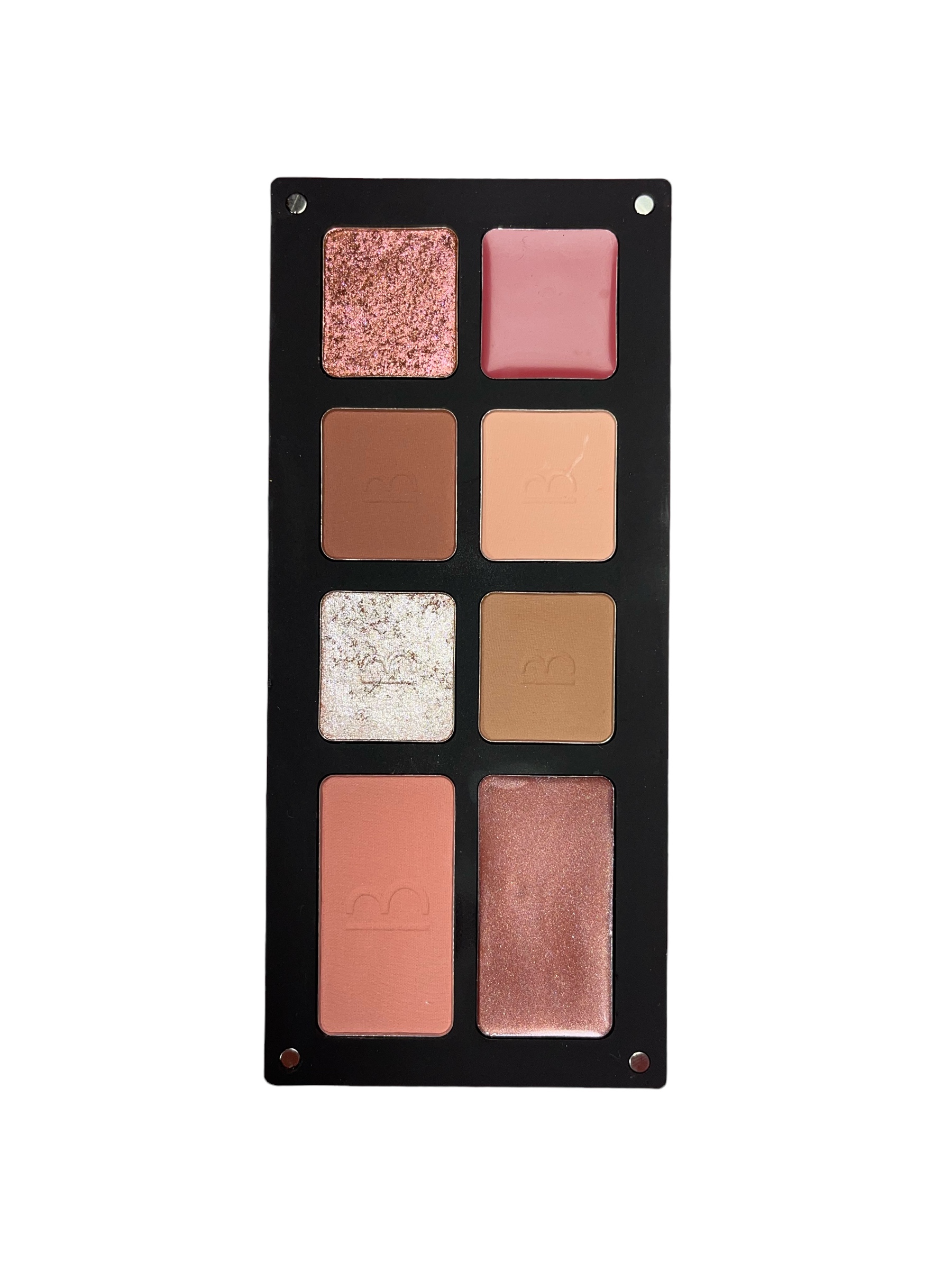 Paleta De Rostro Every Day