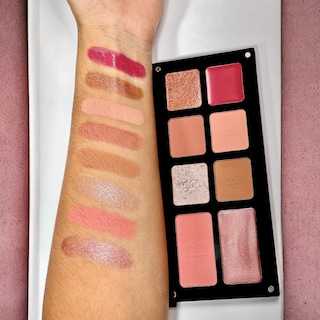 Foto 4 | Paleta De Rostro Every Day