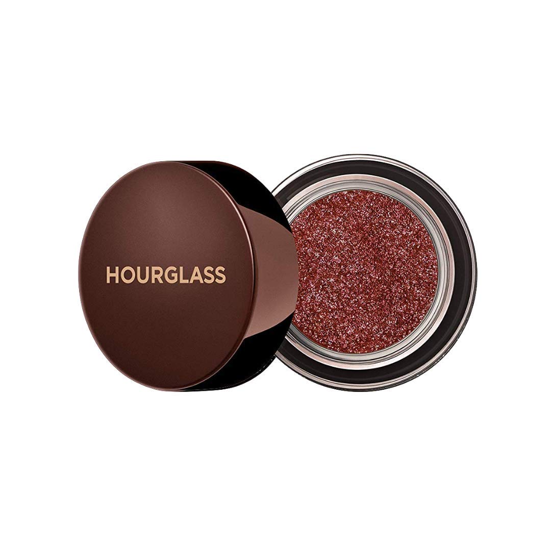 Sombra De Ojos Hourglass Scattered Light Rapture Glitter Vegan - Venta Internacional.