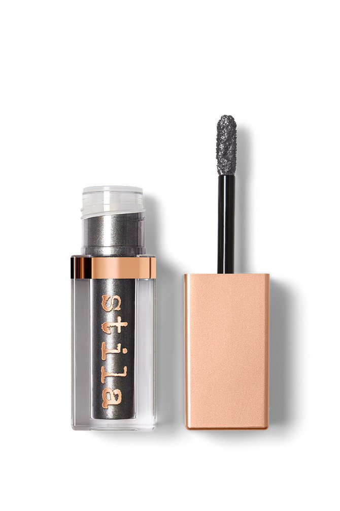 Foto 2 | Sombra De Ojos Líquida Stila Shimmer & Glow, 4,5 Ml (paquete De 1) - Venta Internacional.