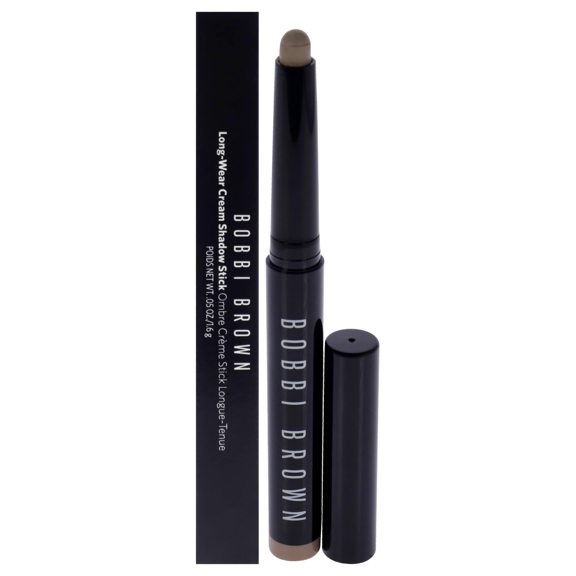 Sombra De Ojos Bobbi Brown Long-wear Cream Shore 1.5 Ml Para Mujer - Venta Internacional.
