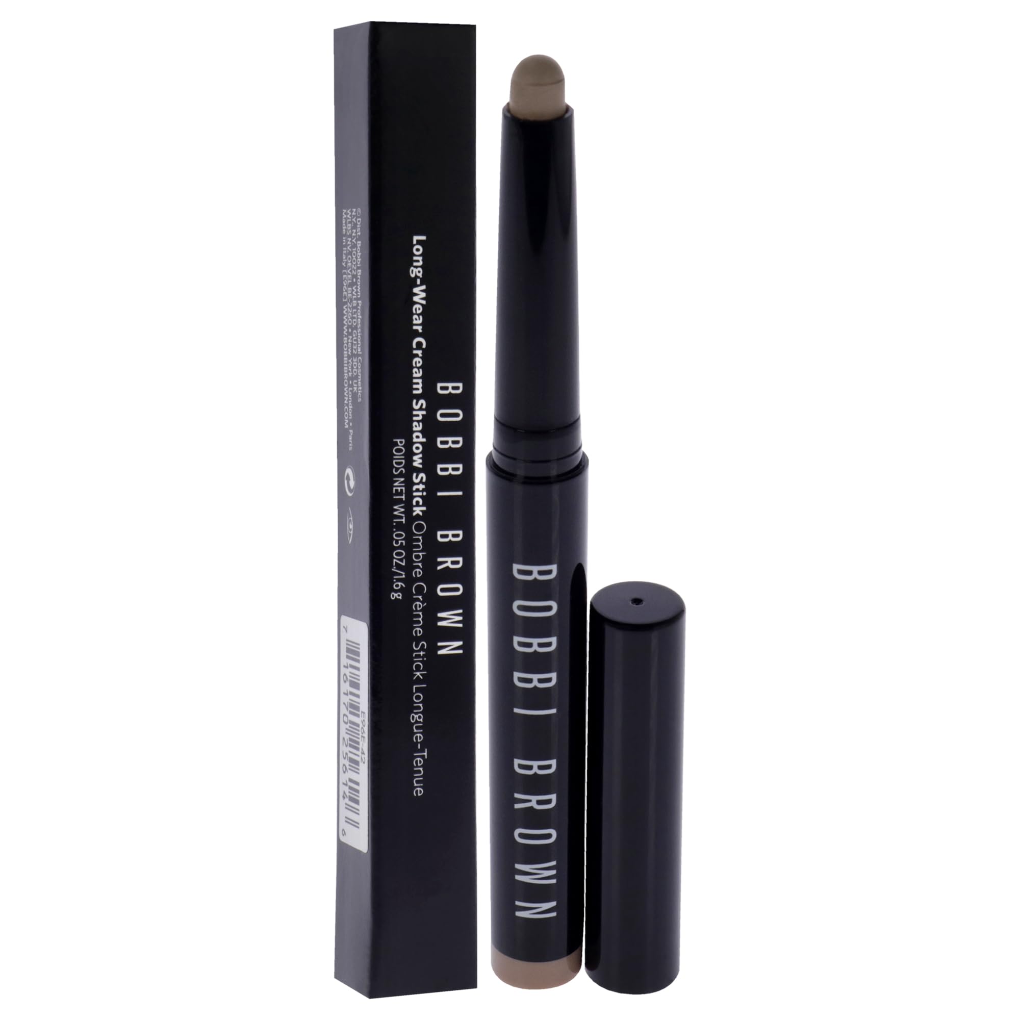 Foto 3 | Sombra De Ojos Bobbi Brown Long-wear Cream Shore 1.5 Ml Para Mujer - Venta Internacional.