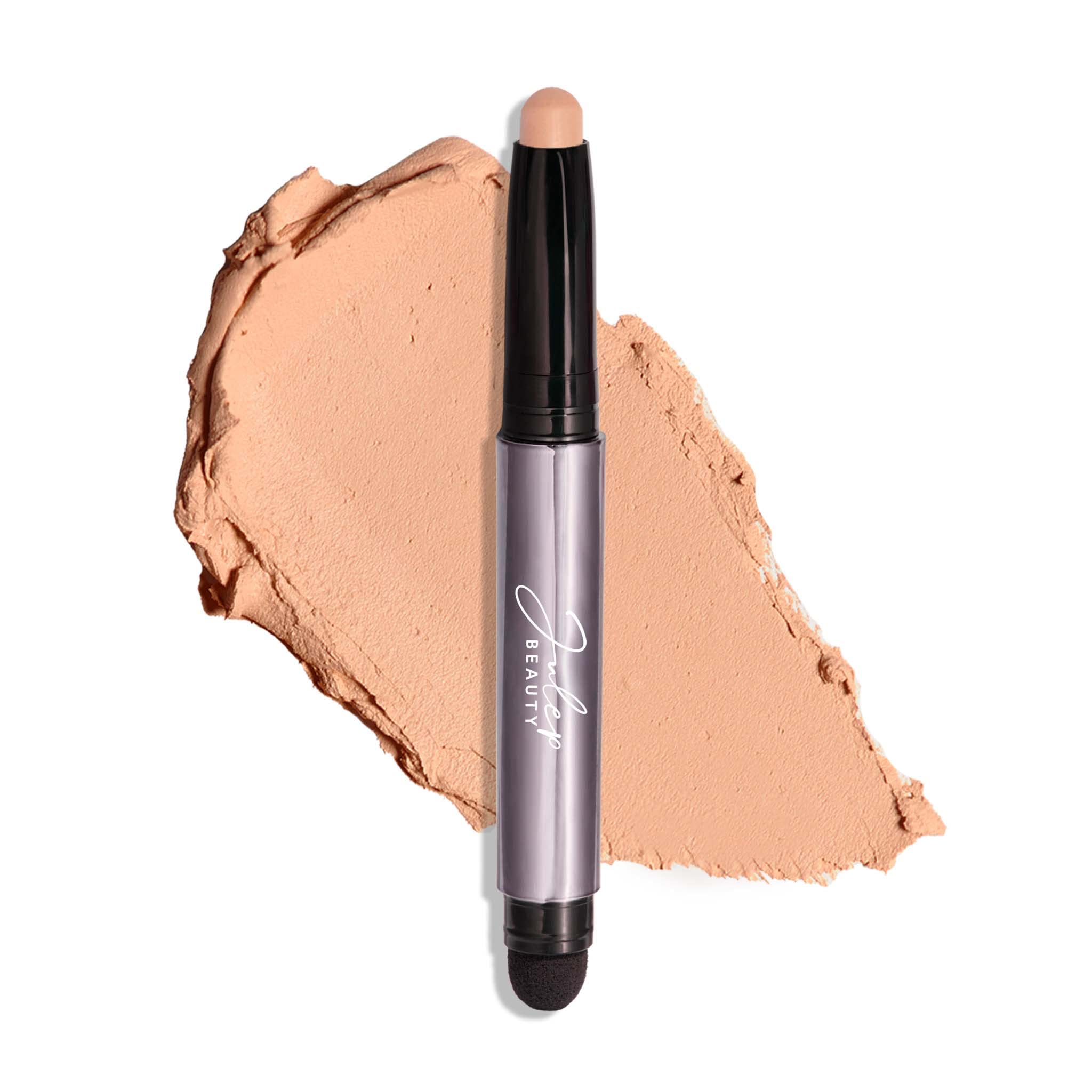 Sombra De Ojos Stick Julep Eyeshadow 101 Crème To Powder Desert - Venta Internacional.