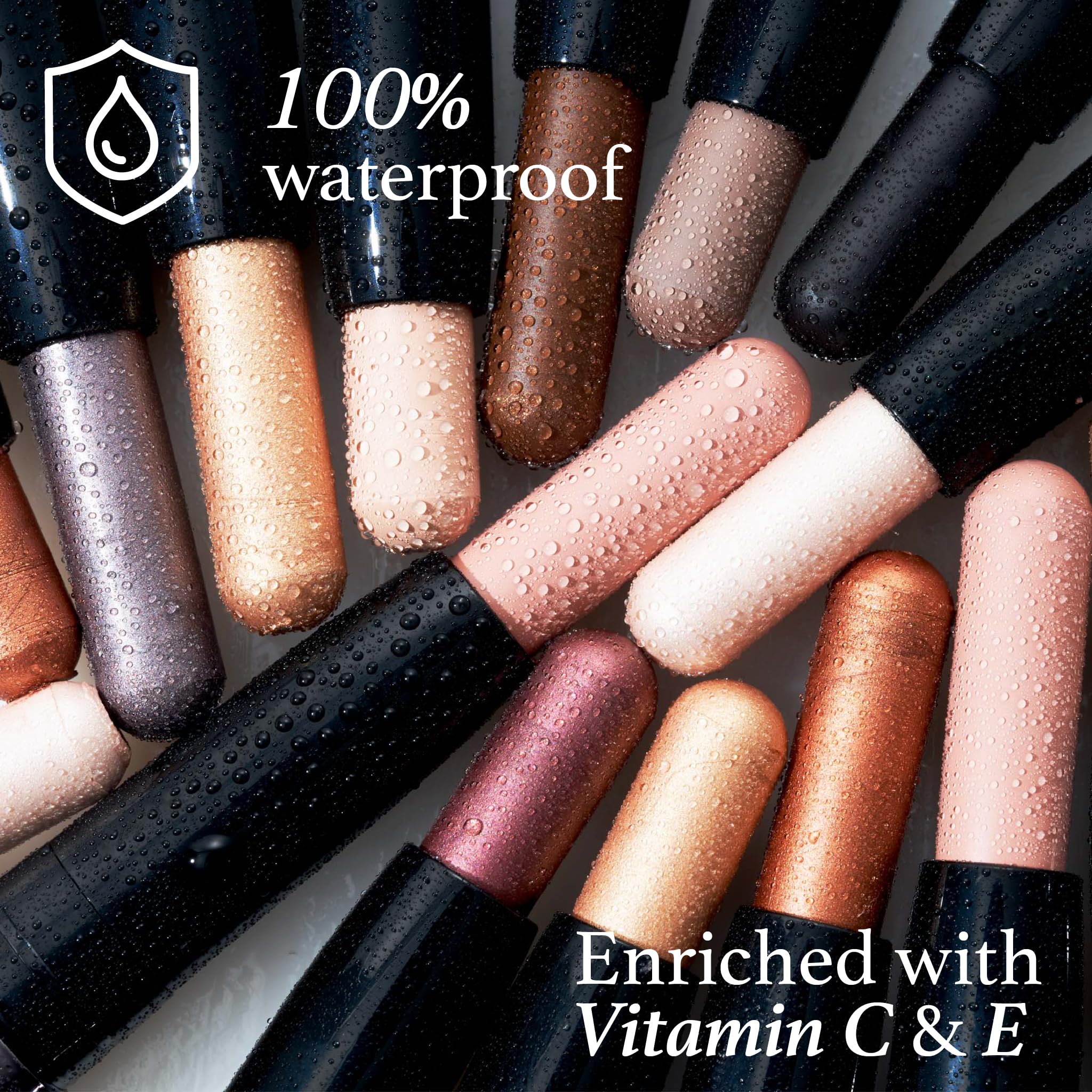 Foto 4 pulgar | Sombra De Ojos Stick Julep Eyeshadow 101 Crème To Powder Desert - Venta Internacional.