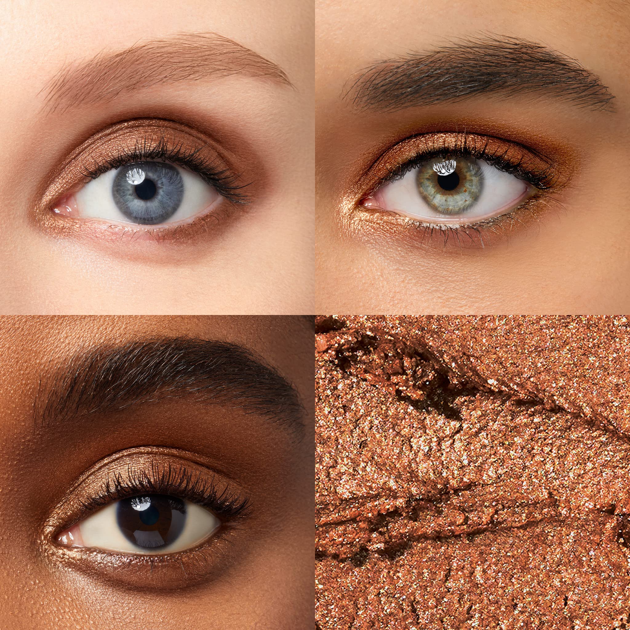 Foto 3 pulgar | Eyeshadow Stick Julep Eyeshadow 101 Crème To Powder Copper - Venta Internacional.