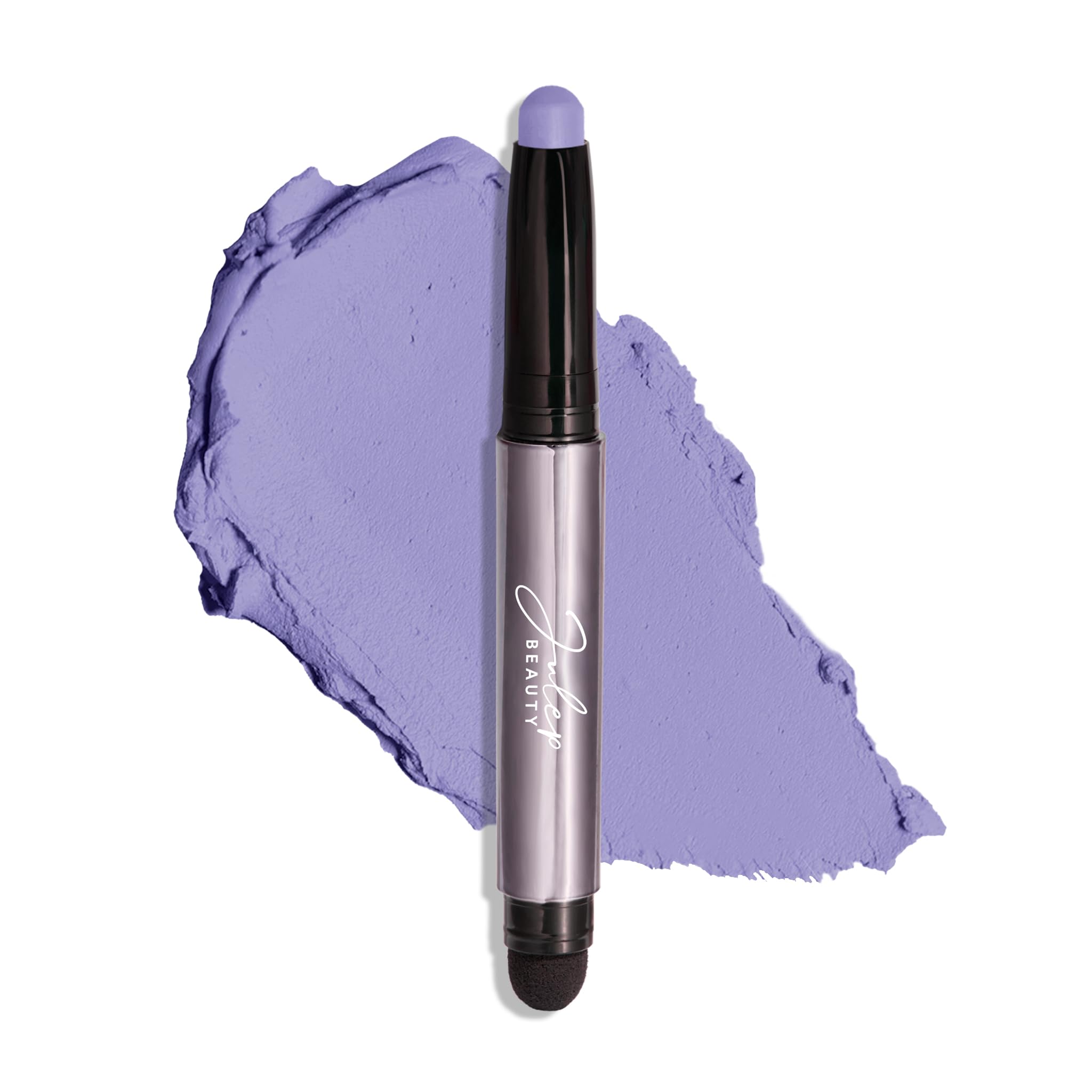 Sombra De Ojos Stick Julep Eyeshadow 101 Creme To Powder Lavender - Venta Internacional.