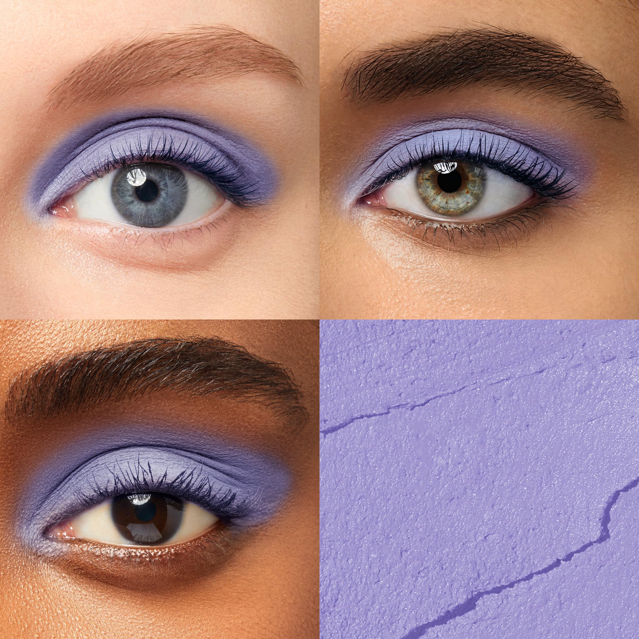 Foto 3 pulgar | Sombra De Ojos Stick Julep Eyeshadow 101 Creme To Powder Lavender - Venta Internacional.