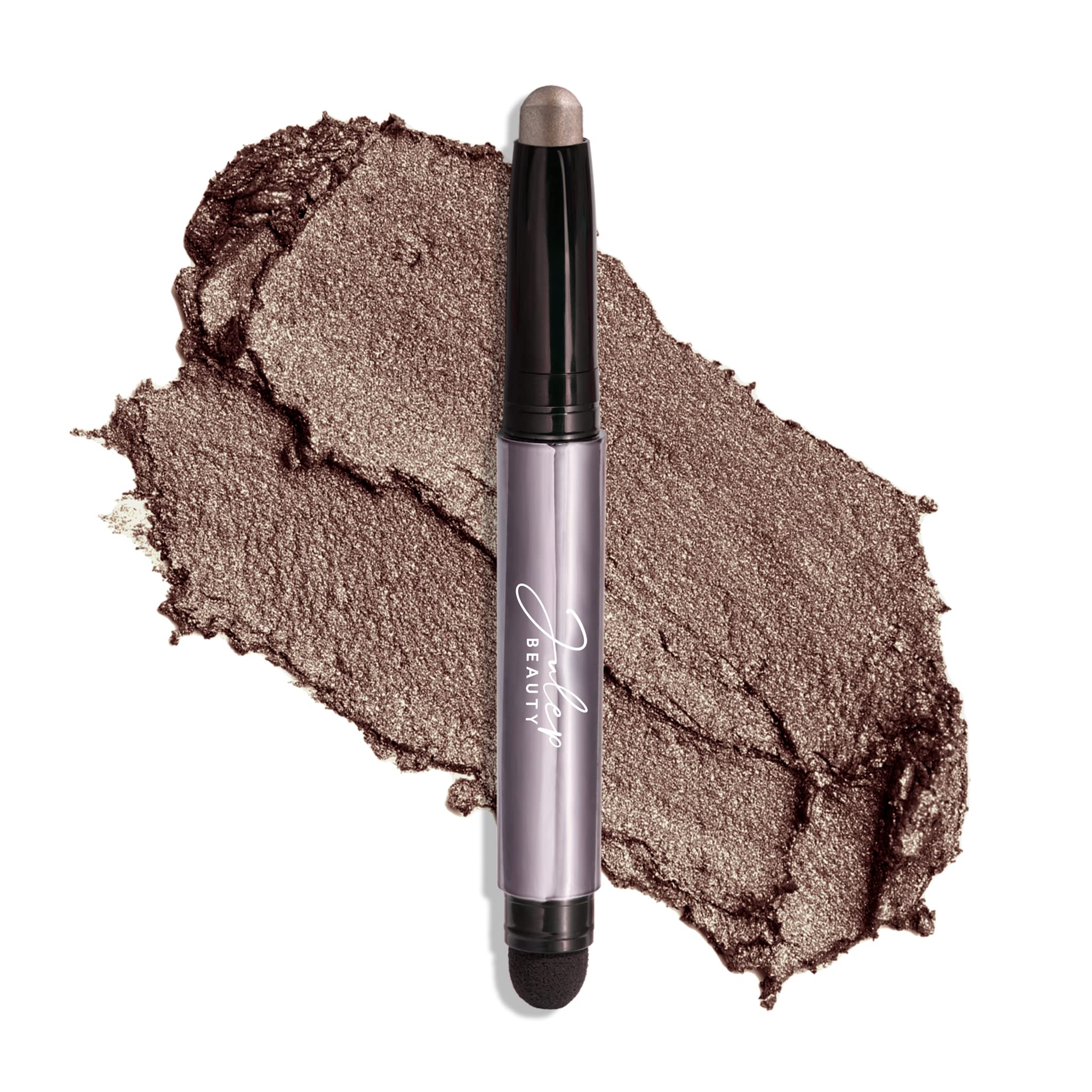 Foto 2 pulgar | Sombra De Ojos Stick Julep Eyeshadow 101 Crème To Powder Taupe - Venta Internacional.
