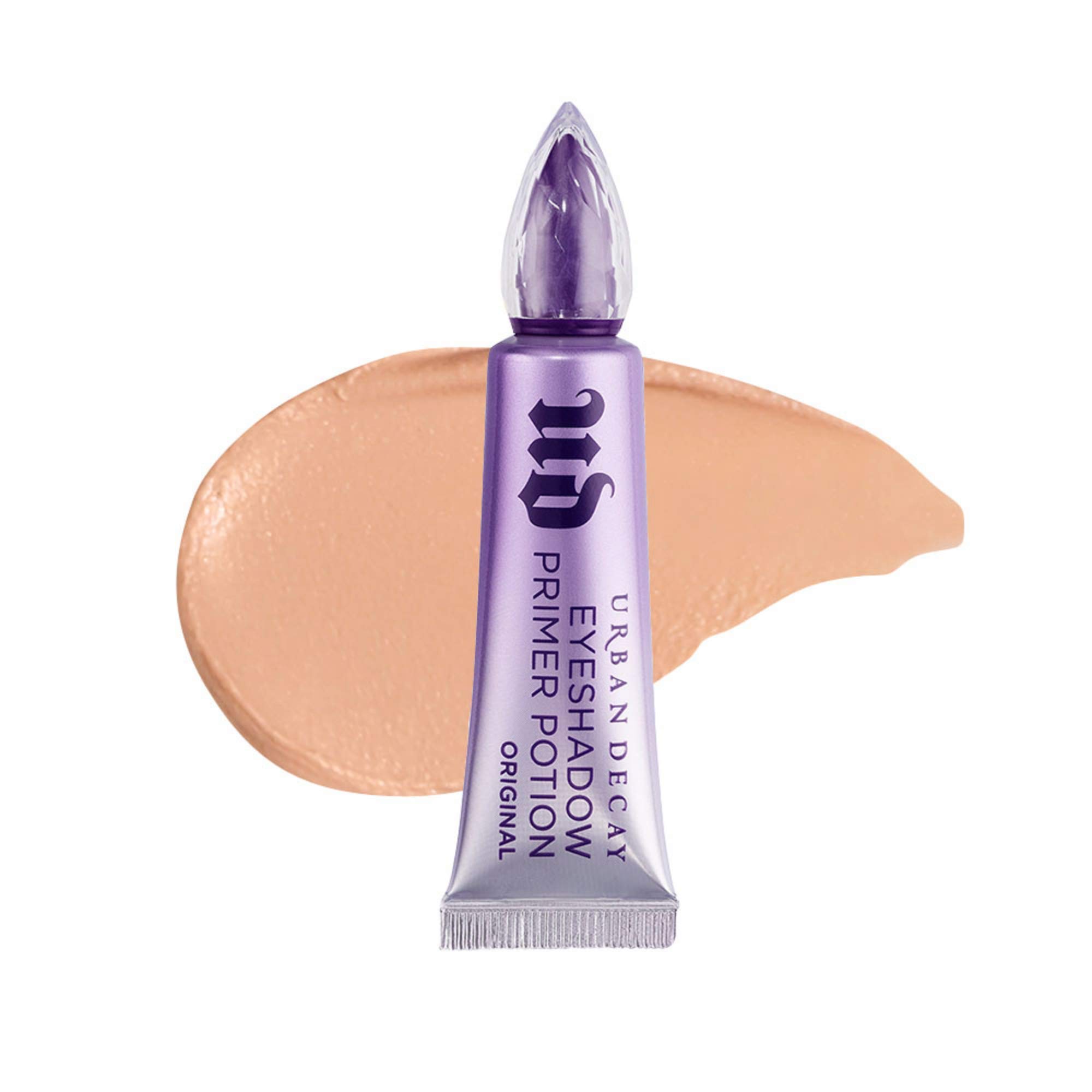 Primer Para Sombras De Ojos Potion Urban Decay Original, 10 Ml - Venta Internacional.