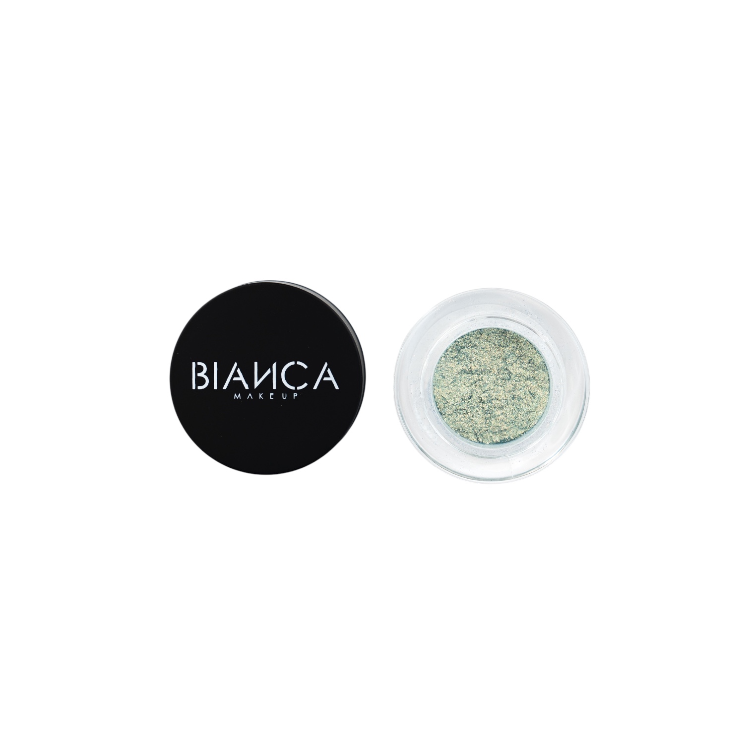 Foto 2 pulgar | Sombra para Ojos Bianca Makeup Infinity Shine 78